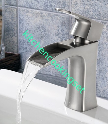 Het eigentijdse van de het Bassinmixer van de Stijlgootsteen Ontwerp van de de Kranenluxe voor Keuken/Badkamers