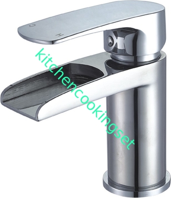 Het eigentijdse van de het Bassinmixer van de Stijlgootsteen Ontwerp van de de Kranenluxe voor Keuken/Badkamers