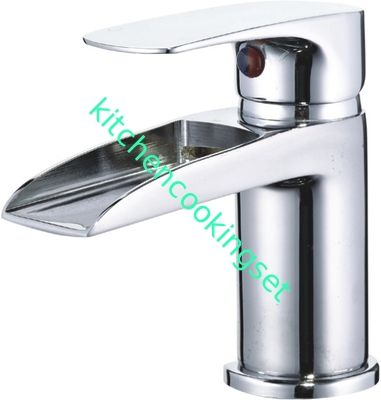 Het eigentijdse van de het Bassinmixer van de Stijlgootsteen Ontwerp van de de Kranenluxe voor Keuken/Badkamers