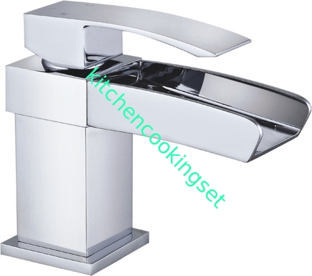 Het eigentijdse van de het Bassinmixer van de Stijlgootsteen Ontwerp van de de Kranenluxe voor Keuken/Badkamers