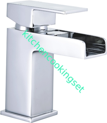 Het eigentijdse van de het Bassinmixer van de Stijlgootsteen Ontwerp van de de Kranenluxe voor Keuken/Badkamers