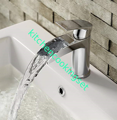 Het eigentijdse van de het Bassinmixer van de Stijlgootsteen Ontwerp van de de Kranenluxe voor Keuken/Badkamers