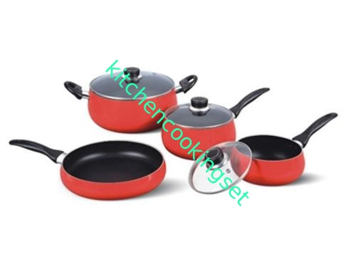 Ss410 # Reeks van Cookware niet van de Stokinductie, de Geplaatste Inductiepotten en Pannen
