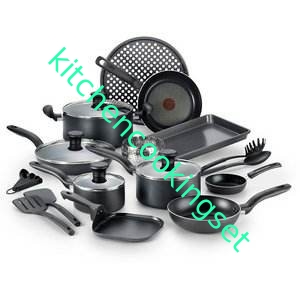 6cm 18cm 20cm Nonstick Cookware Reeks, Geplaatste Roestvrij staalpotten en Pannen